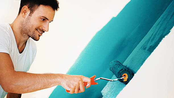 Trusted Granite Quarry, NC Dry wall and painting Experts